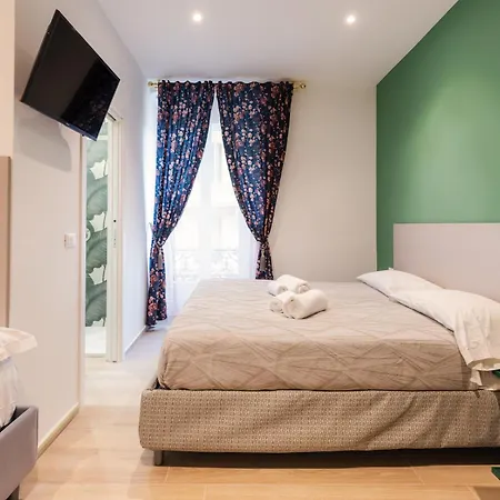 Azur Bed & Breakfast