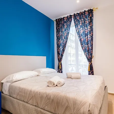 Bed & Breakfast Azur