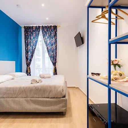 Bed & Breakfast Azur Nice