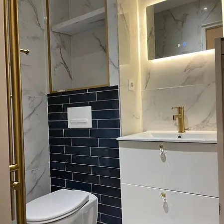 Apartment New