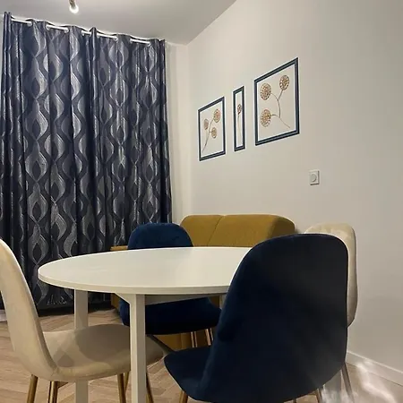 New Apartment Nice