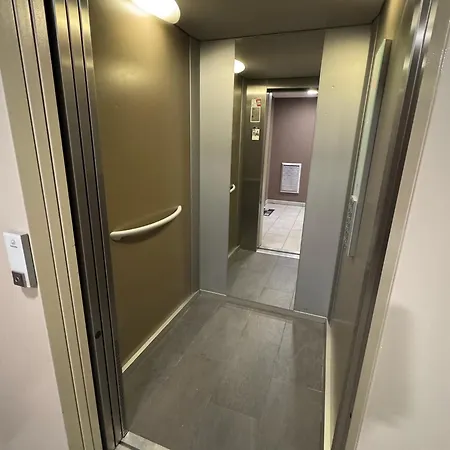Apartment Beau A Centre