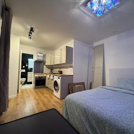 Apartment Beau A Centre Nice