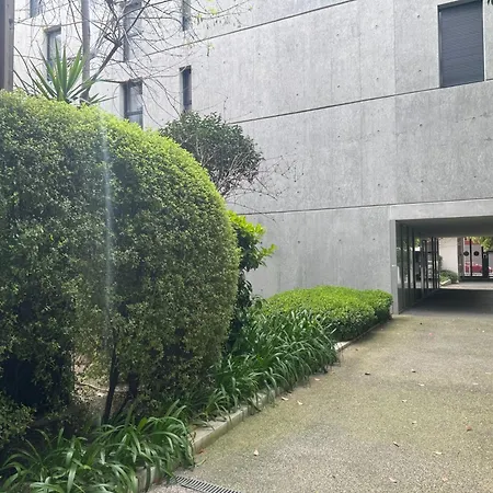Beau A Centre
