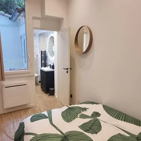 2 Pieces Proche Ac Marriott * Nice