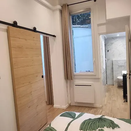 2 Pieces Proche Ac Marriott * Nice