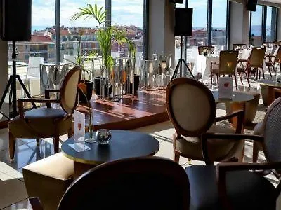 Aston La Scala Residence *
