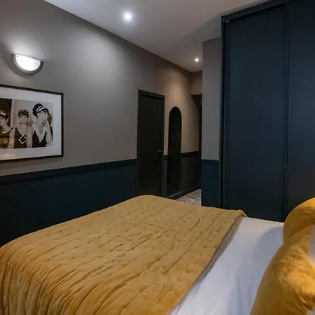 فندق بيست ويسترن بلاس كوزي هوتل 4*