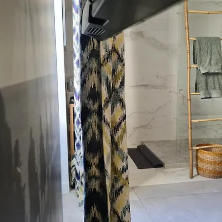 小崔艾诺酒店 尼斯