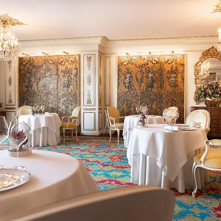 Le Negresco 5*