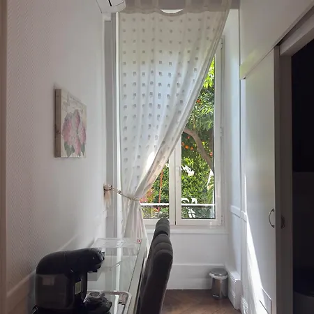 Garden 3* Niza