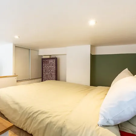 Apartament Homelivia Av Jean Medecin