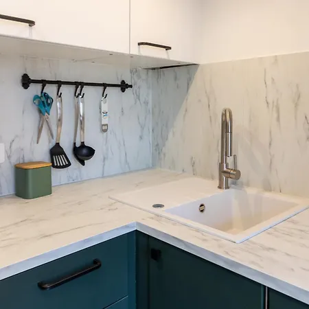 Apartament Homelivia Av Jean Medecin Nicea