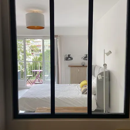 Apartment Studio Cosy *