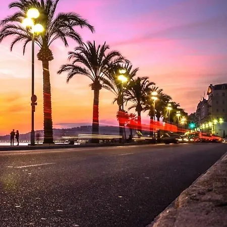 Place Close To The Sea Apartment