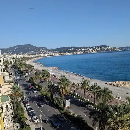 Place Close To The Sea Apartment