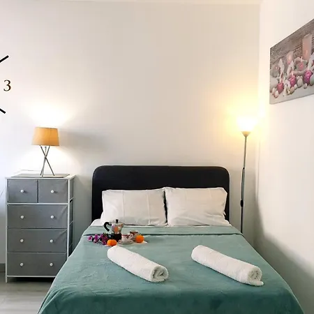 Place Close To The Sea Apartment