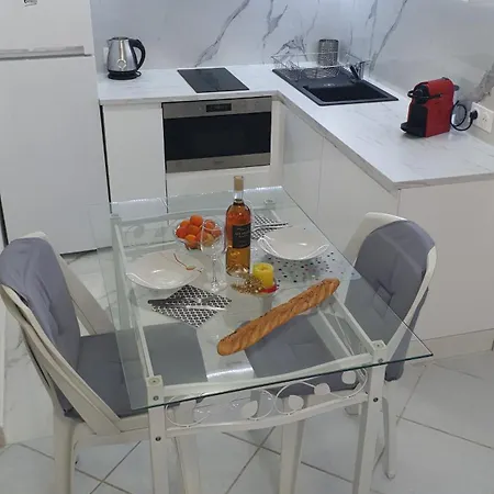Place Close To The Sea Apartment