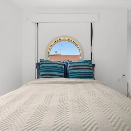 Apartment Gare Nice
