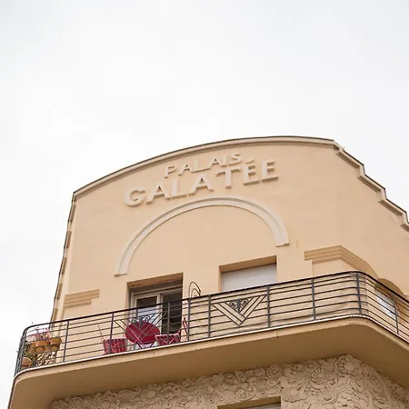 Apartment Gare