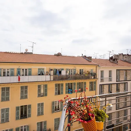 Apartment Gare