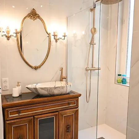 Apartment Gare *