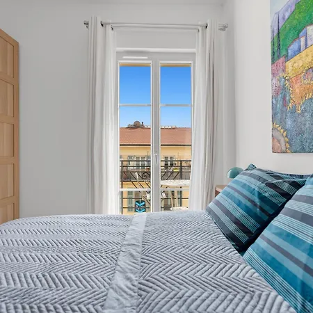 Apartment Gare *