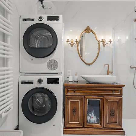 Apartment Gare Nice
