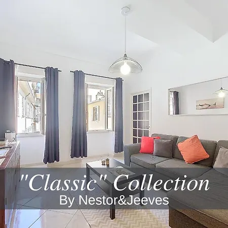 Apartment Nestor&jeeves - Bela Vista - - Near