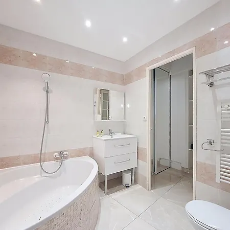 Apartment Nestor&jeeves - Bela Vista - - Near Nice