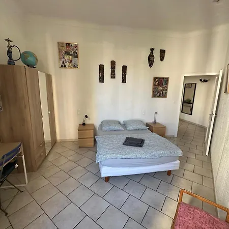 Apartment Centre De