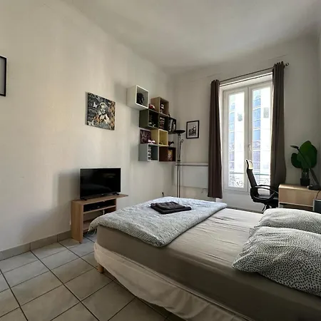 Centre De Apartment