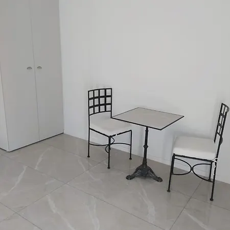 Nouveau Carre D'or Apartment Nice