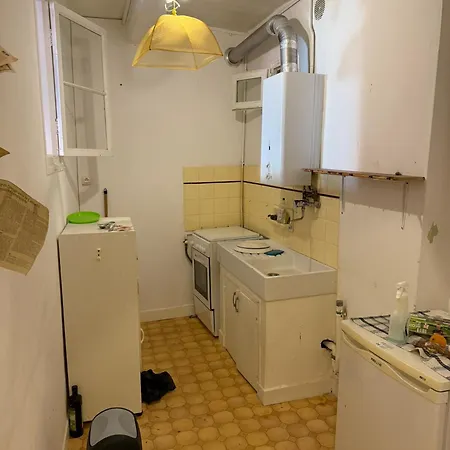 Charmant 2 Pieces Proche Mer Apartment