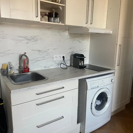Liberation Apartamento