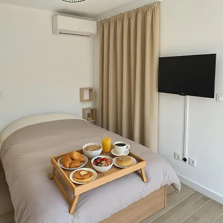 Apartment Riviera Sun Nice
