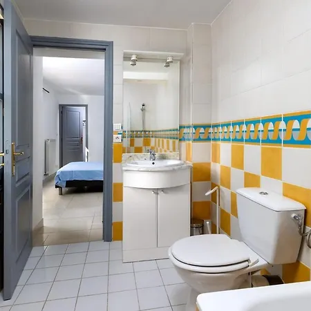 Villa Maison Nicoise, Jardin, Piscine, Parking Double Nice