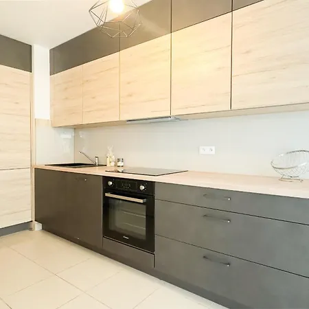 Two Apartment