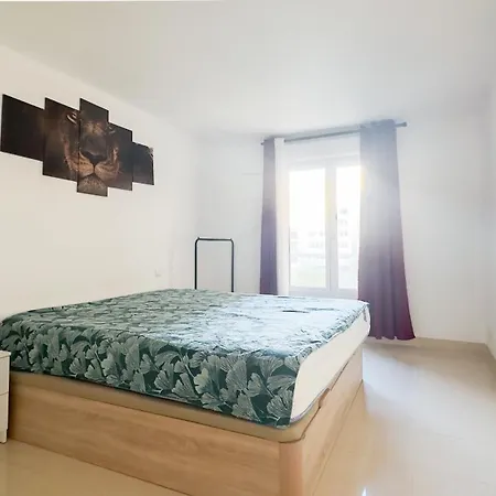 Two Apartment