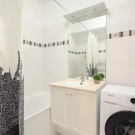 Apartment Two *