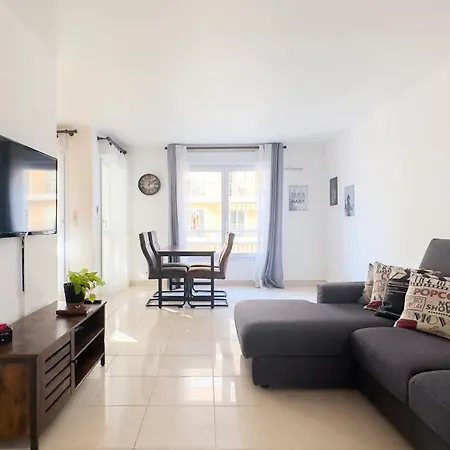 Two Apartment Nice