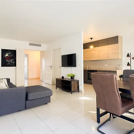 Apartment Two