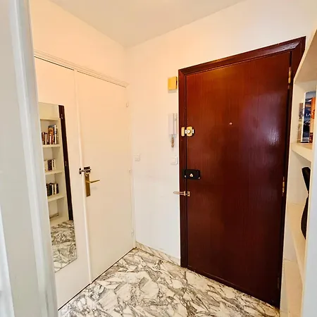 Emnice Musiciens Apartment