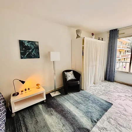 Apartment Emnice Musiciens *