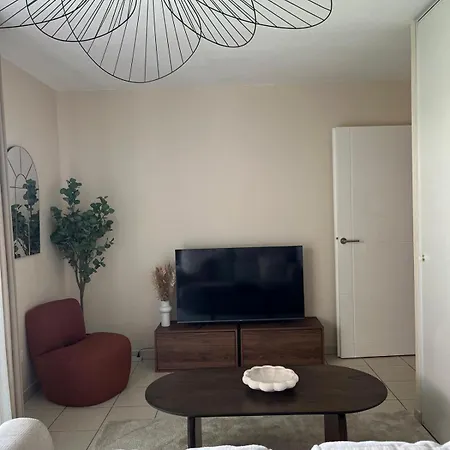 Apartment French Riviera Nice