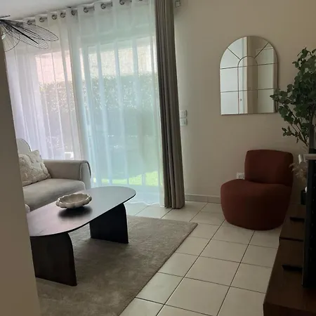 Apartment French Riviera Nice