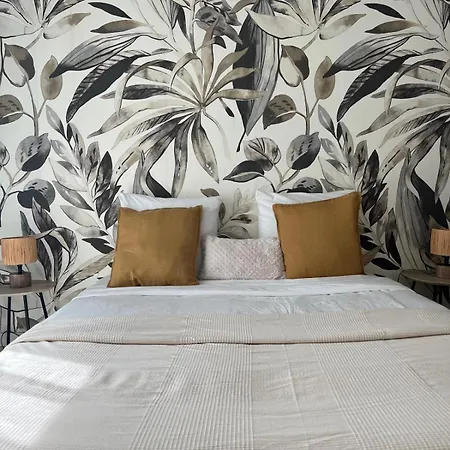 Apartment French Riviera *