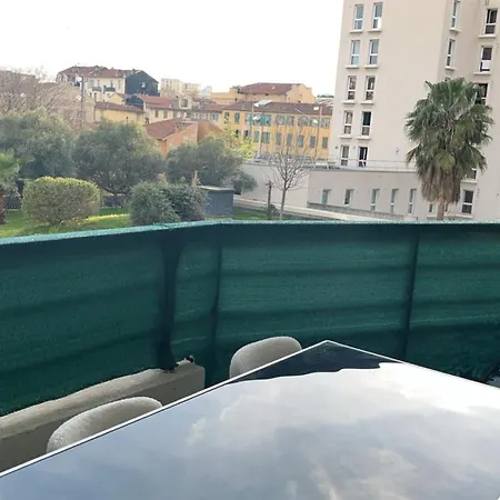 French Riviera