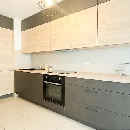 Two Apartment Nice