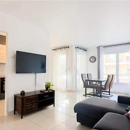Apartment Two *